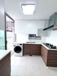 Domain 21 (D3), Condominium #583335761